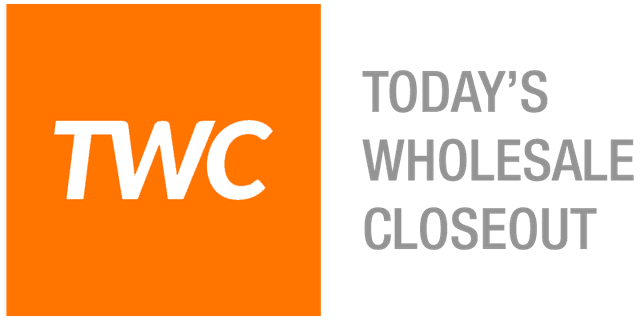 Logotipo de Today's Wholesale Closeout