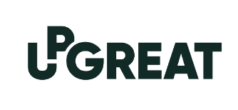 UpGreat logo