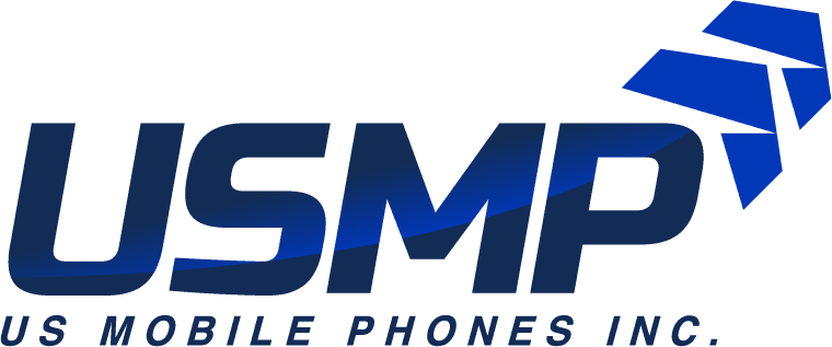 USMP logo