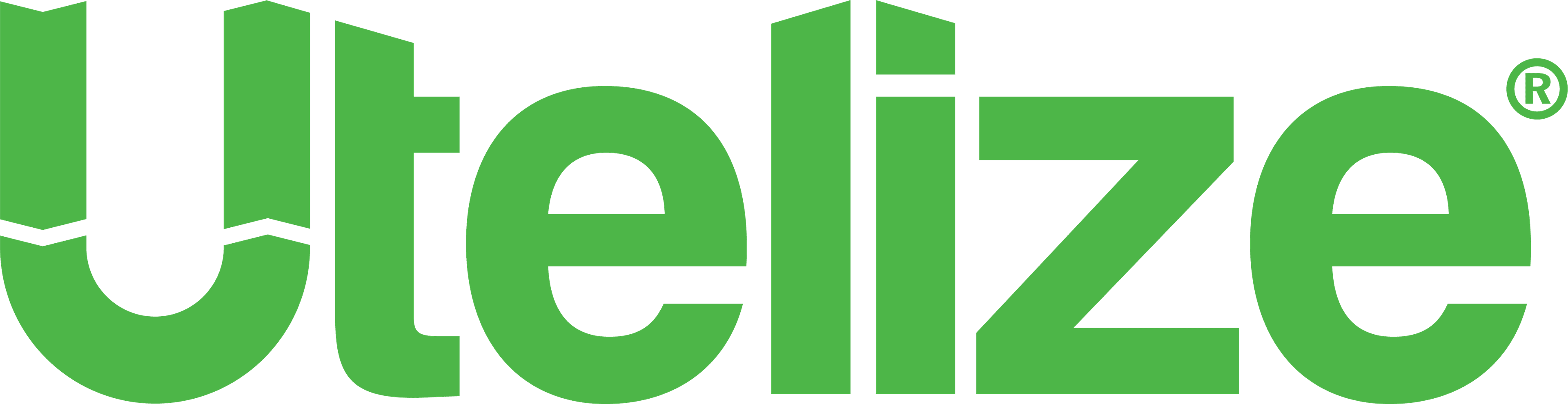 Utelize logo