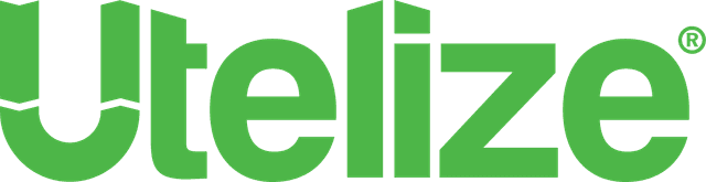 Logotipo de Utelize