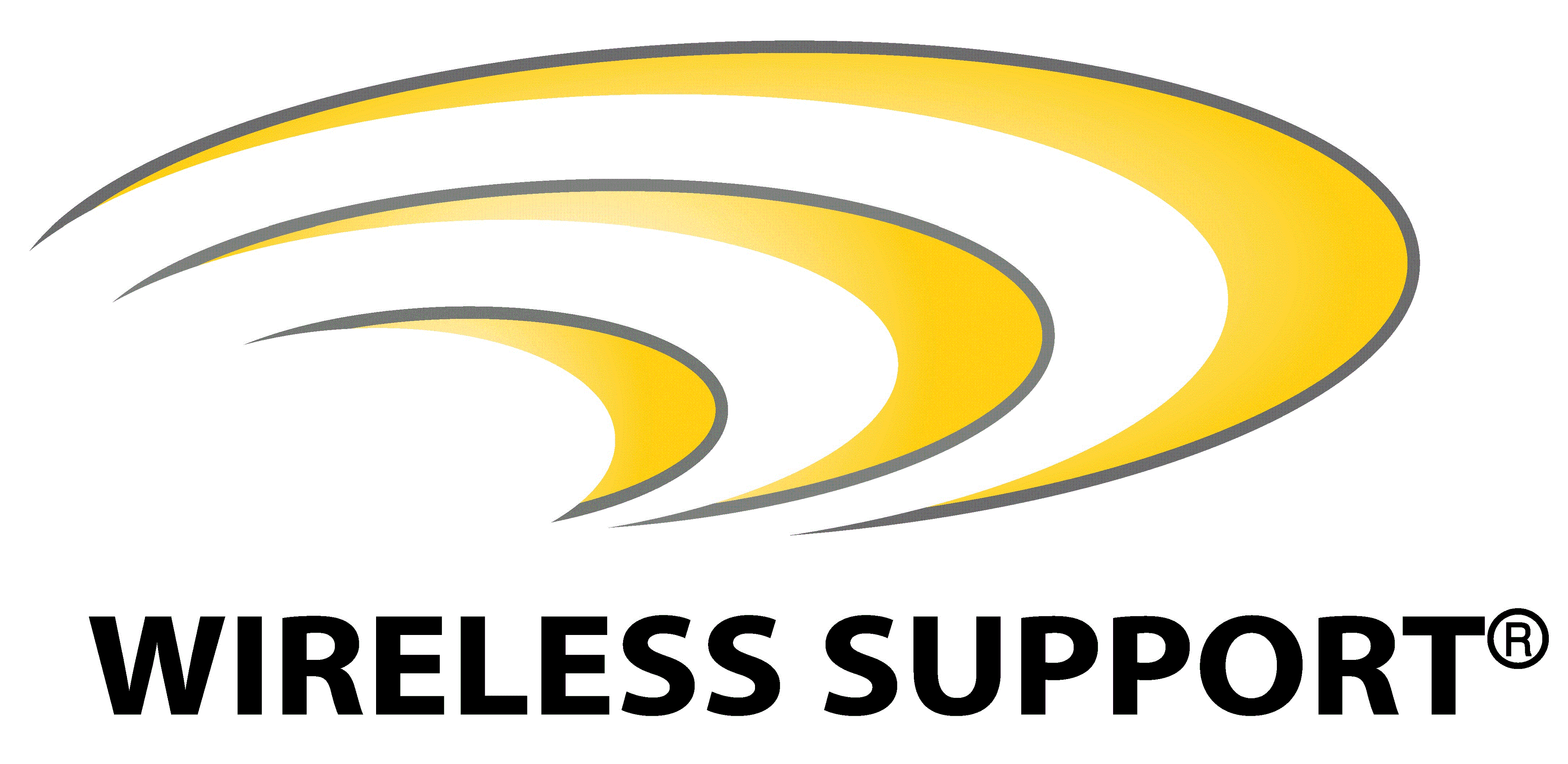 Wireless Support logo