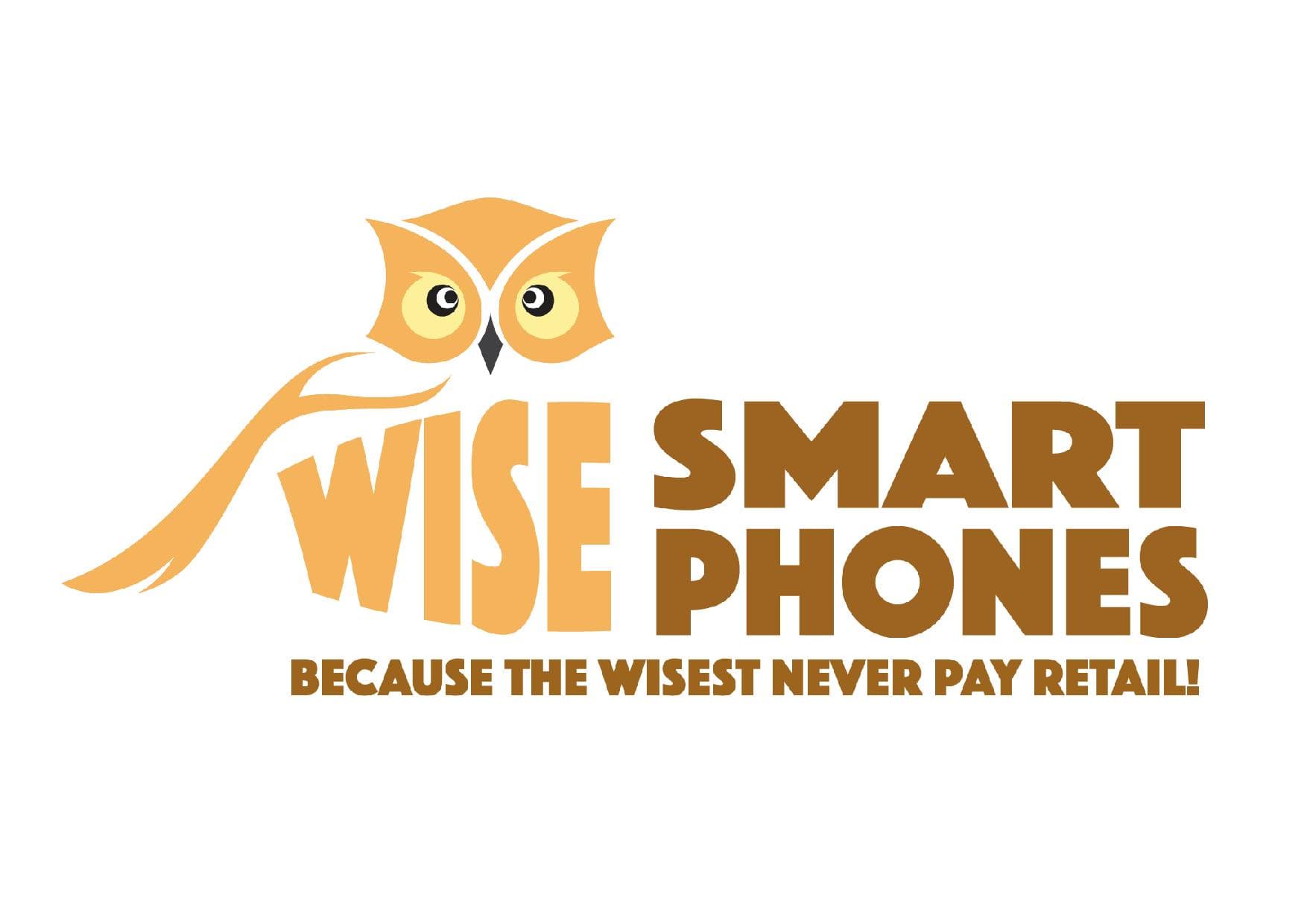 Wise Smartphones logo