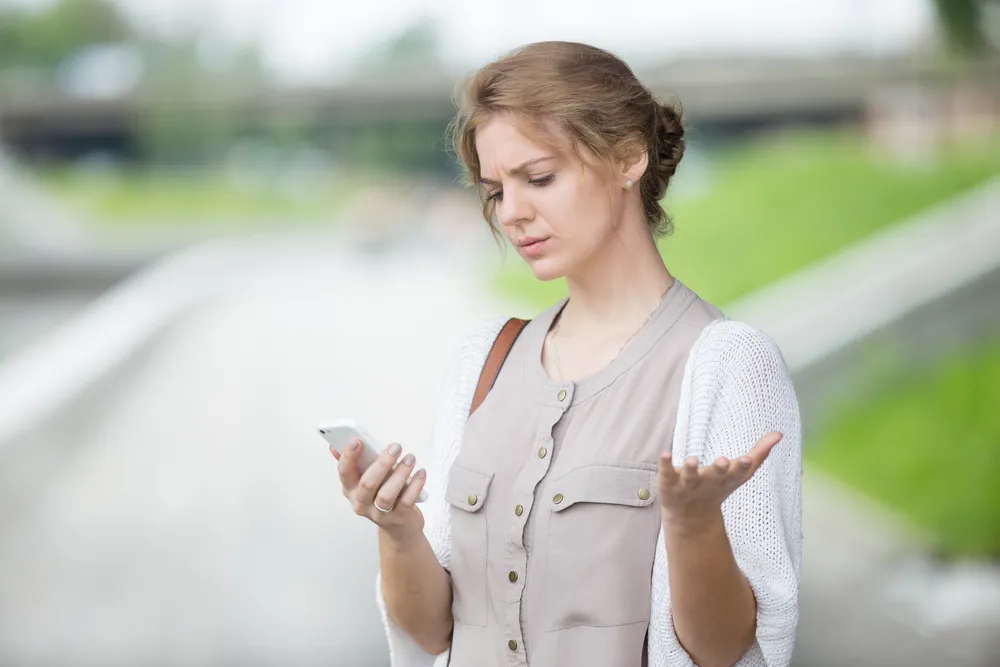 diagnose iphone problems