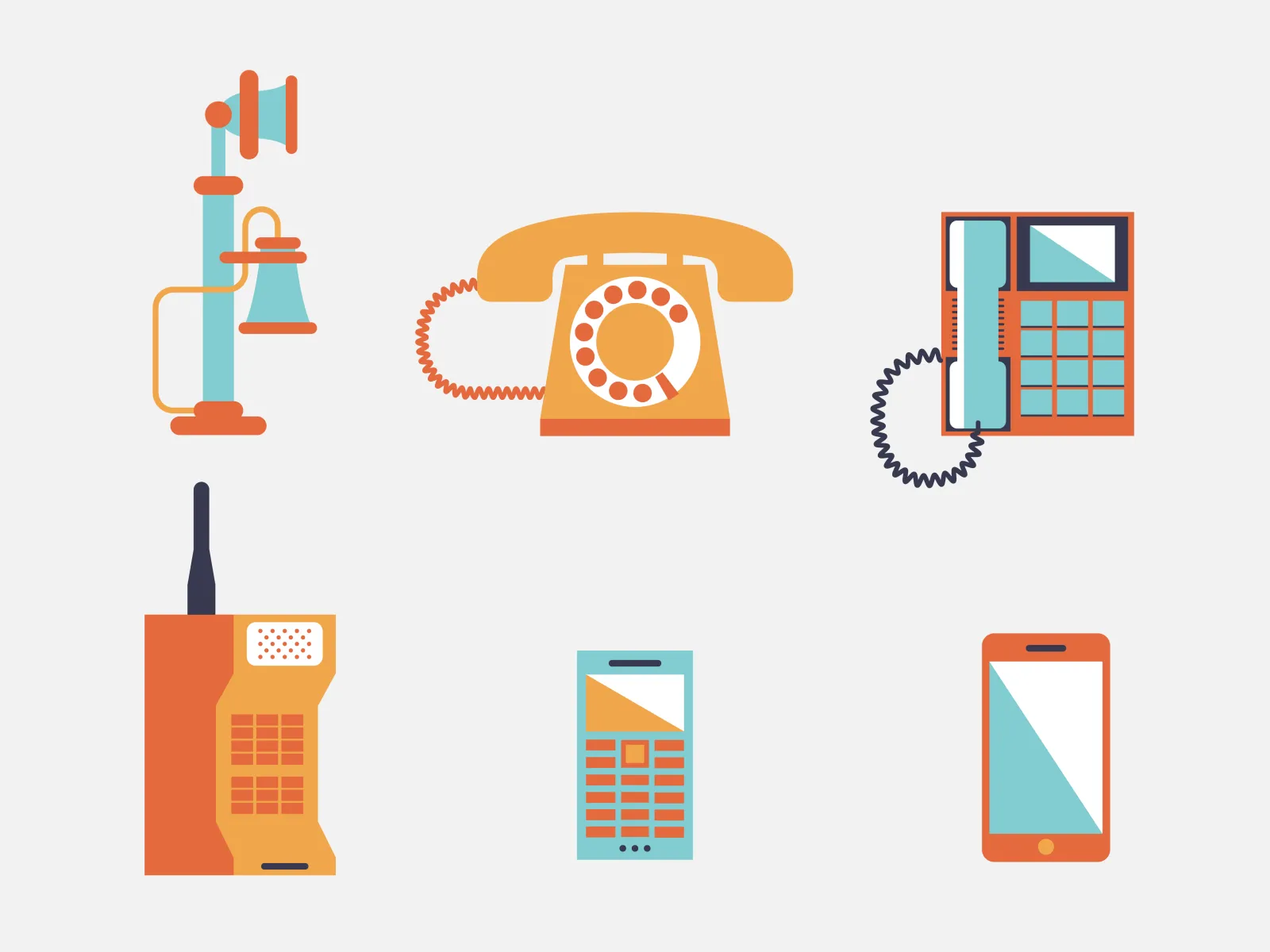 buy and sell mobile phones