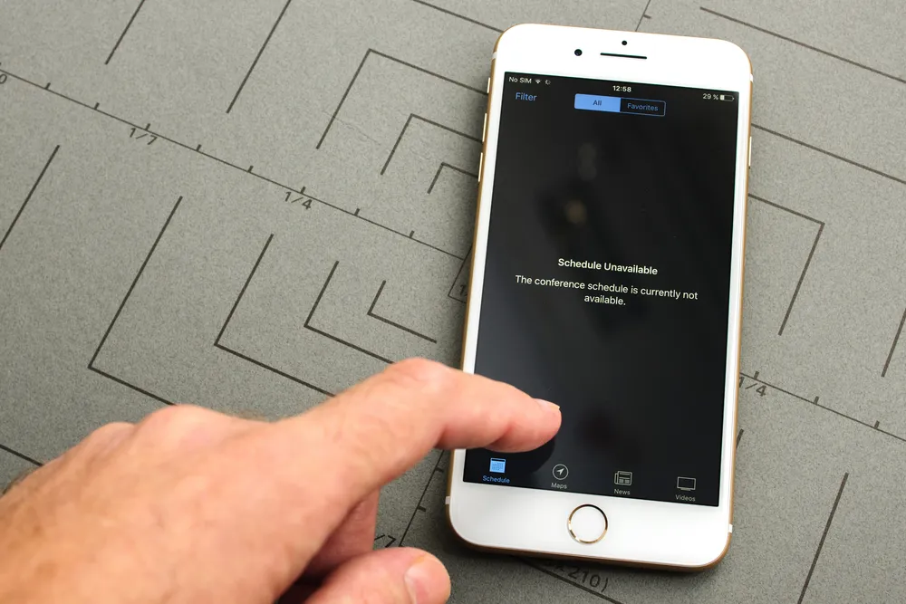 diagnose iphone