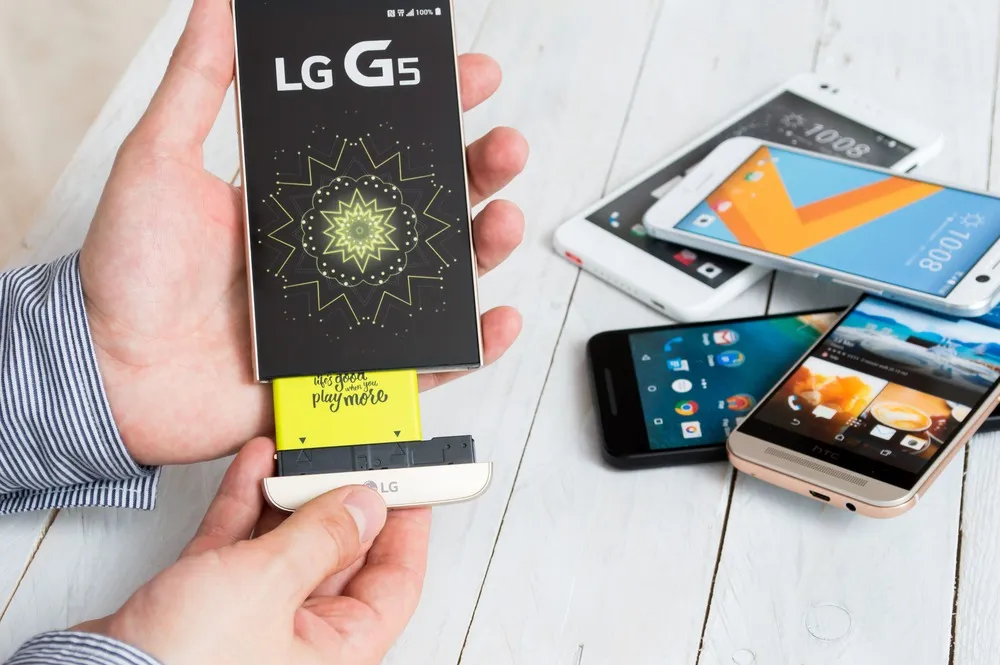 Best Used Smartphones