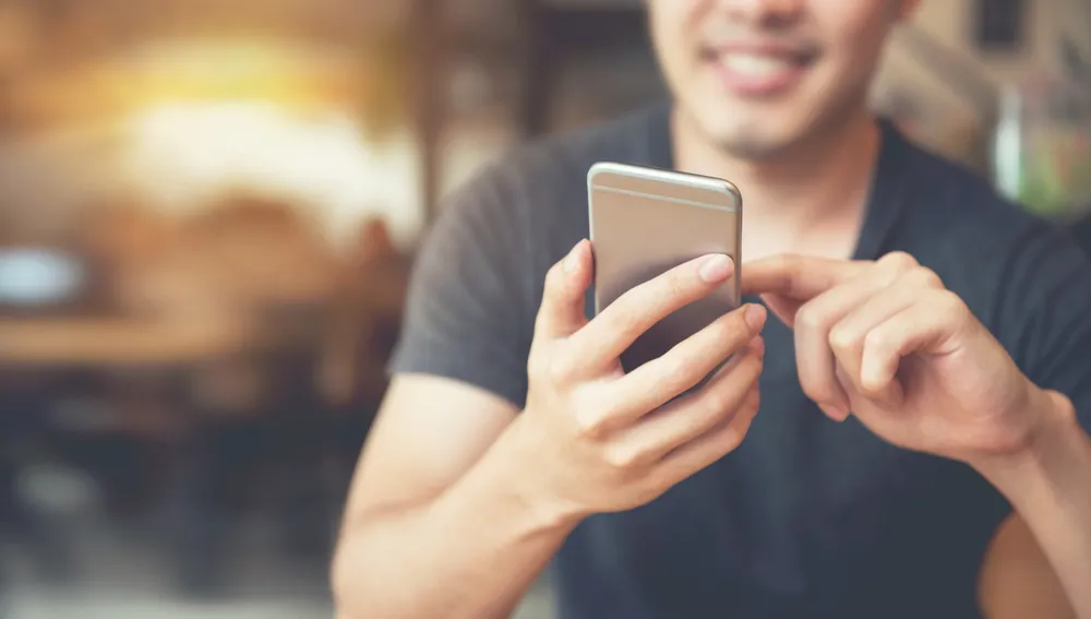 Manufactured Refurbished Phone