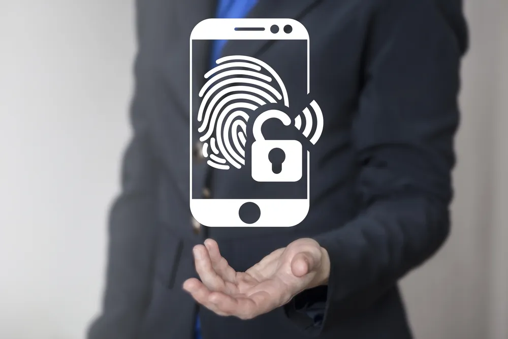 Protect Sensitive Data On Your Mobile Device
