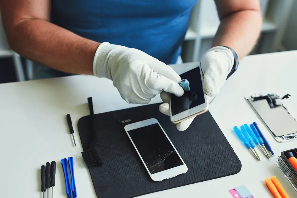 Guide to Apple’s Refurbished Phones