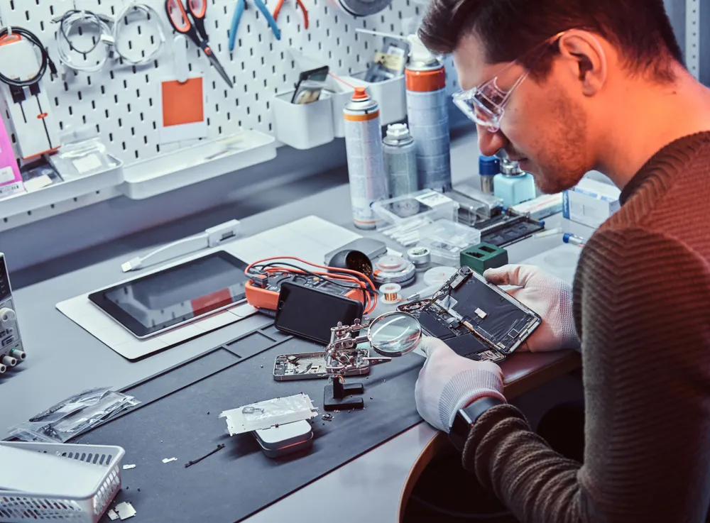 Apple Diagnostics