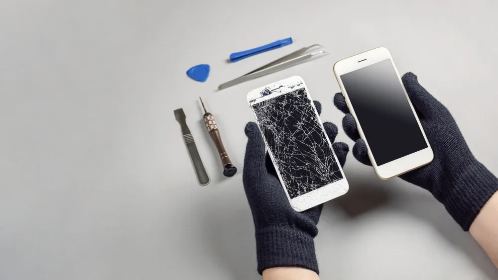 iPhone Diagnostic App